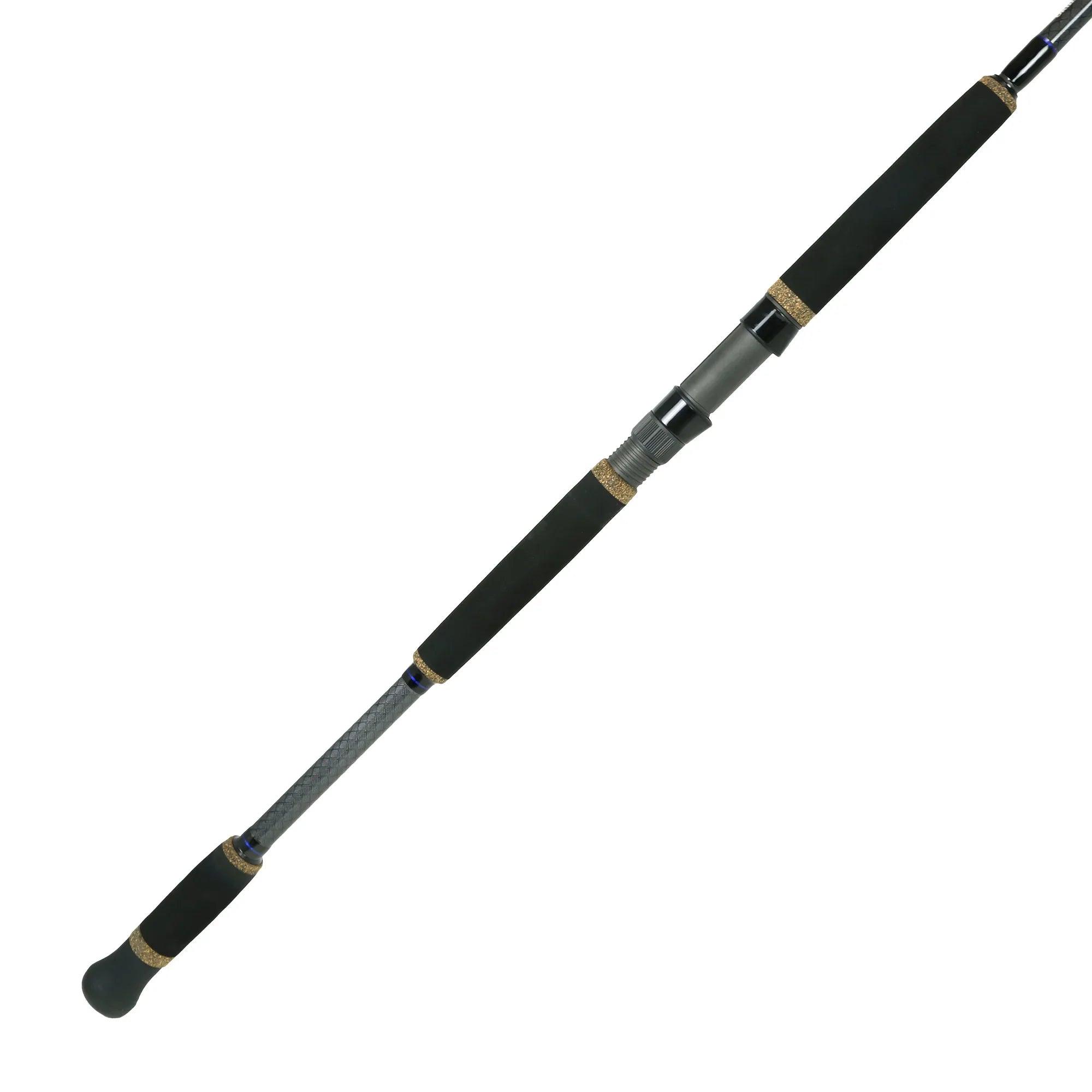 2025 Hawaiian Custom Rods HWA-S-862MHb 2025 Hawaiian Custom Rods HWA-S-862MHb