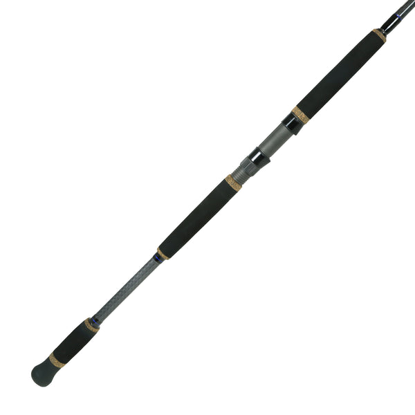 okuma breakwater rod Rockaway Surf Rods RA-S-802MH the Okuma Rockaway Surf Spinning Rod utilizing the latest technology to provide you with power and durability Buy Okuma WAVE POWER Spinning