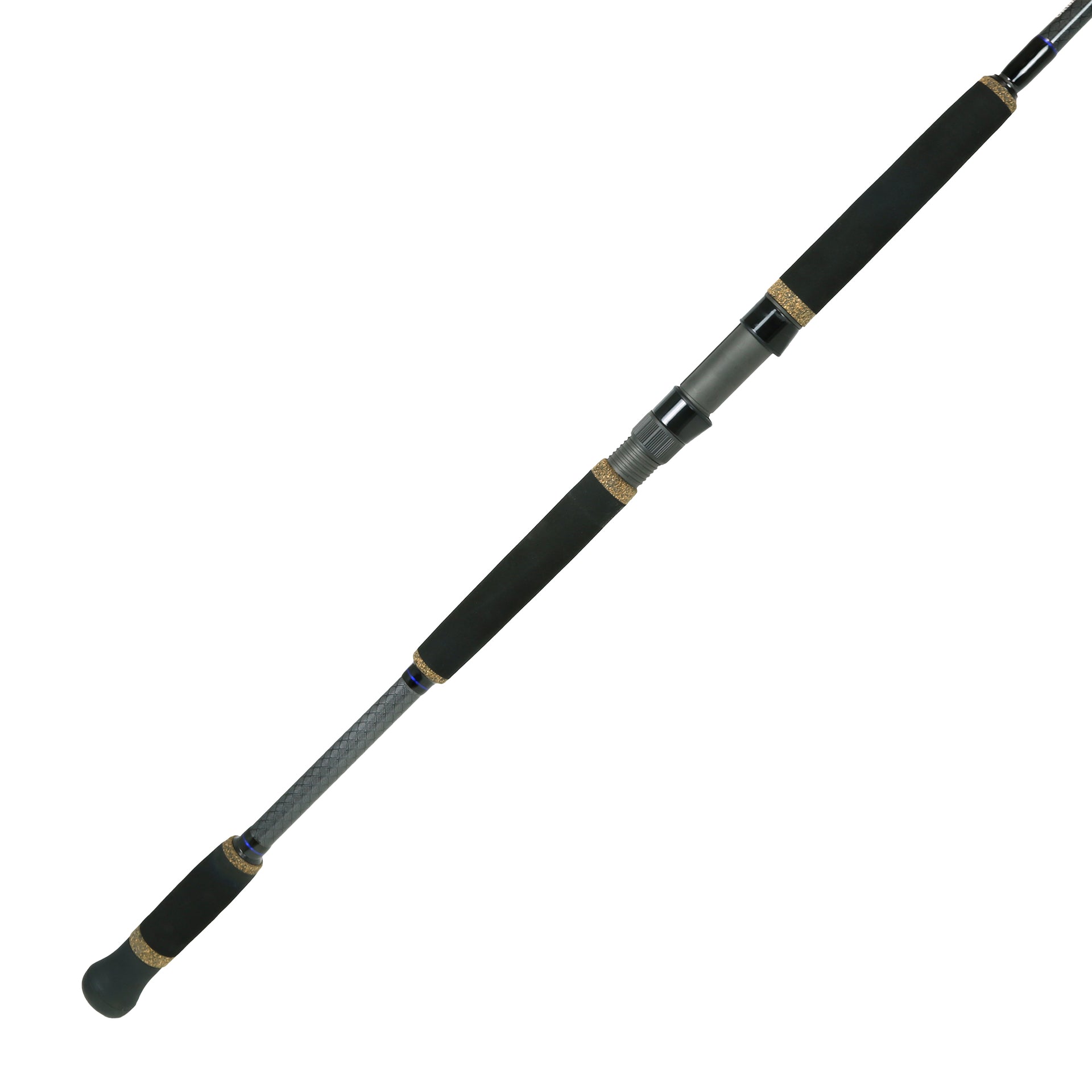 Hawaiian Custom Jigging, Popping and Trolling Rods HWP-S-832Ha