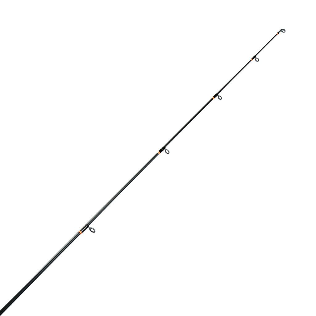 Hawaiian Custom Jigging, Popping and Trolling Rods