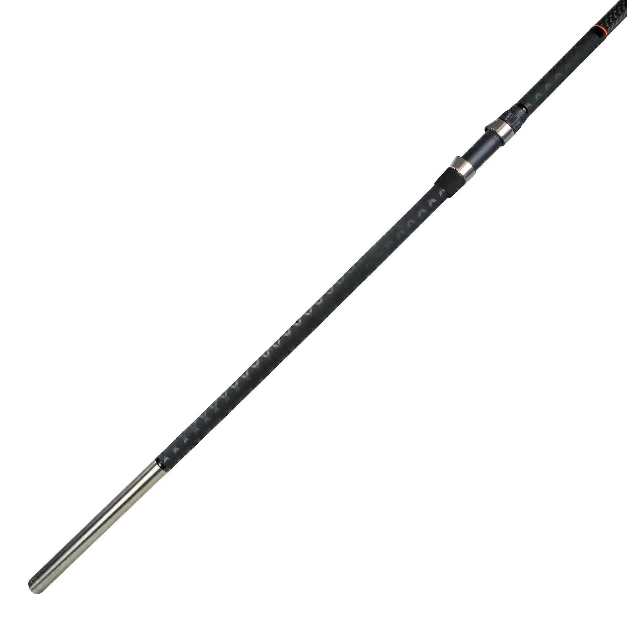 custom surf fishing rods 9' Casting Rod (GLOW Marbling) Trexler Okuma Hawaiian Custom Surf Rod Features Okuma Rockaway SP replacing my