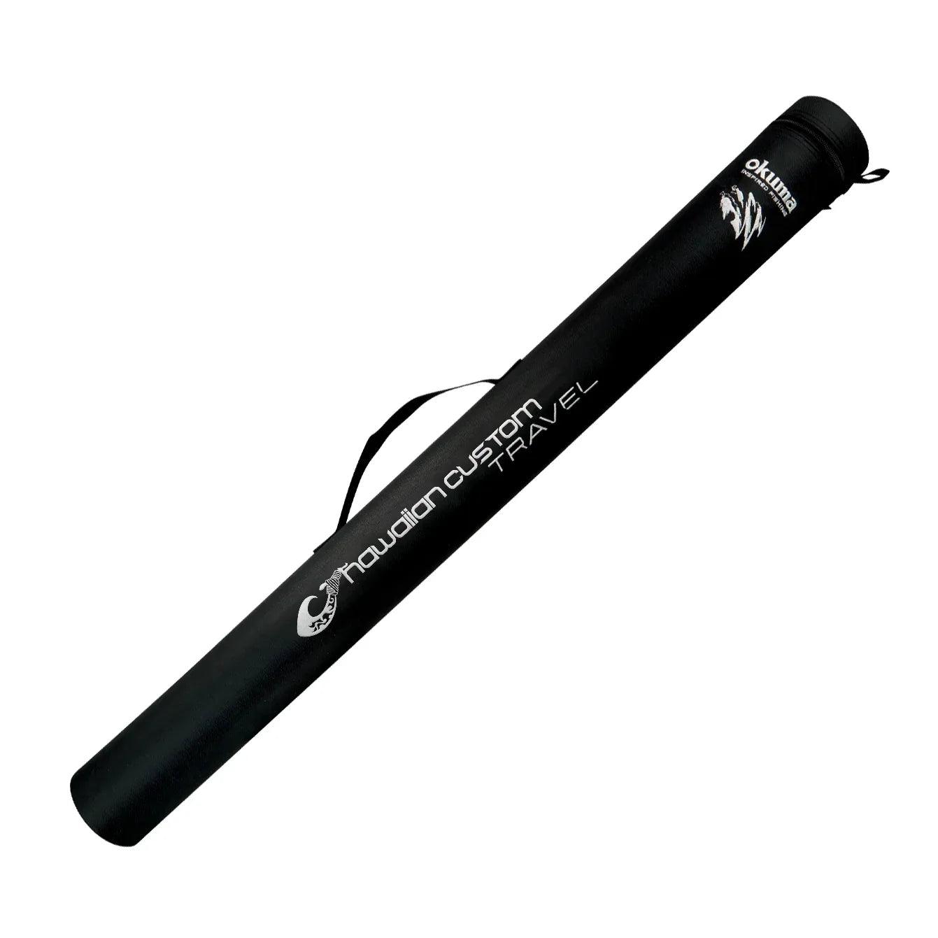 okuma 10 travel rod Voyager Signature Surf Casting | VSS-C-1004MH ton carbon fiber material Okuma Hawaiian Custom Surf Travel