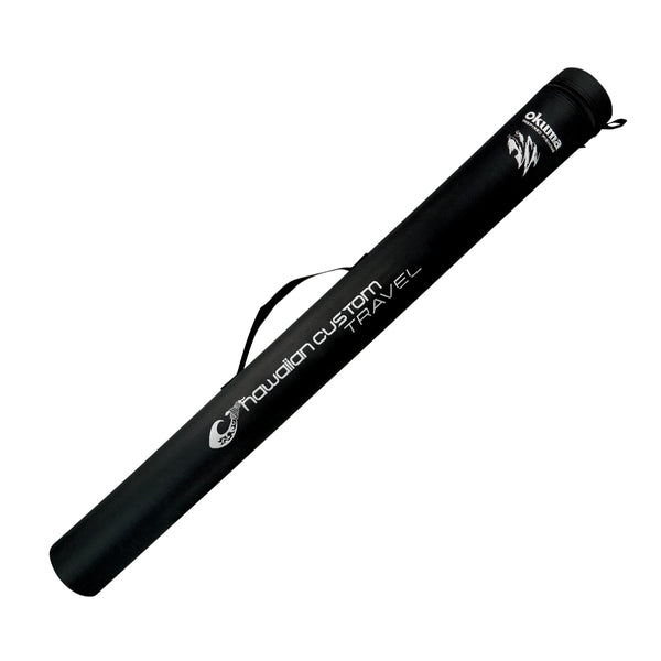 Hawaiian Custom Surf Travel Rods