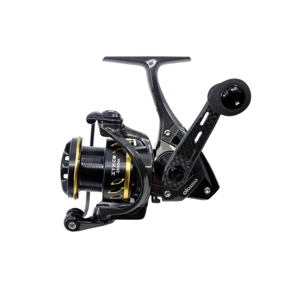 Okuma ITX-CB Carbon Body Spinning Reel