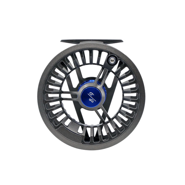 Okuma Integrity Fly Reels
