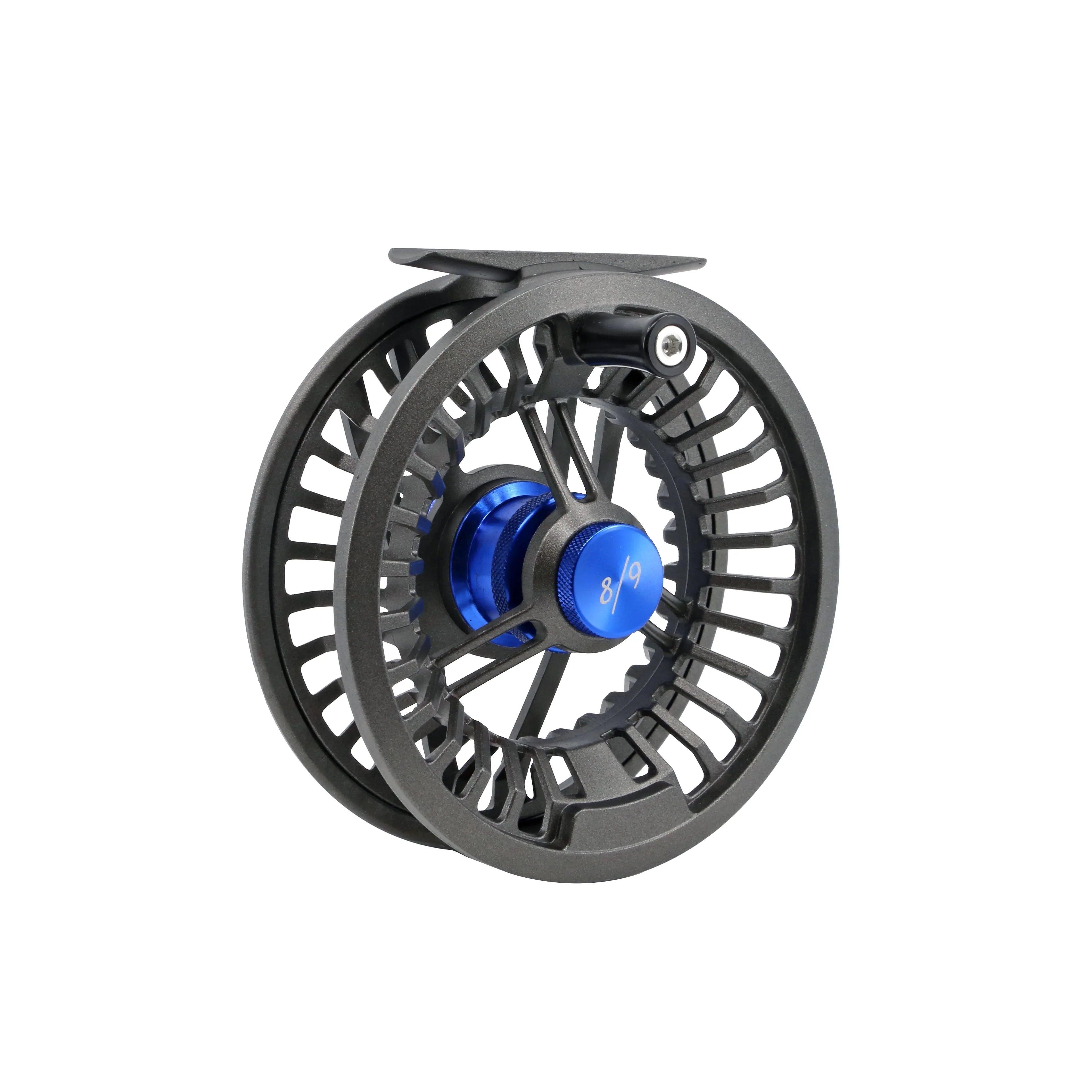 Integrity Fly Reels