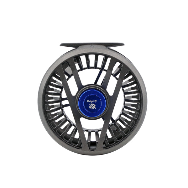 Integrity Fly Reels