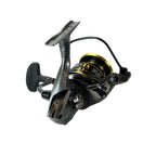 Inspira ISX Spinning Reels _ ISX-4000XA.01.05