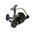 Okuma Inspira ISX - Carrete Giratorio de Aluminio rígido Ligero TCA 9BB ISX-C2000HA