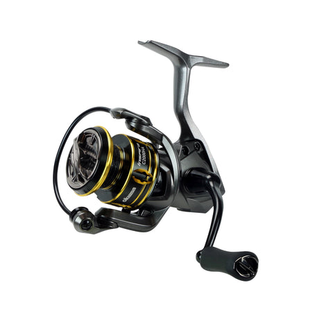 Inspira ISX Spinning Reels - COMING SOON
