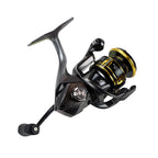 Inspira ISX Spinning Reels _ ISX-C2000HA.01.03