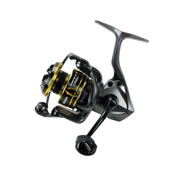 Inspira ISX Spinning Reels _ ISX-C2000HA.01