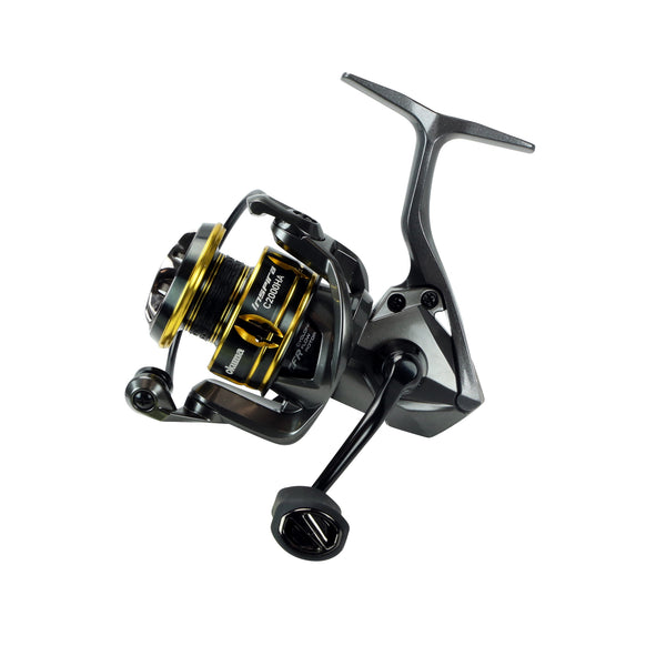 Inspira ISX Spinning Reels
