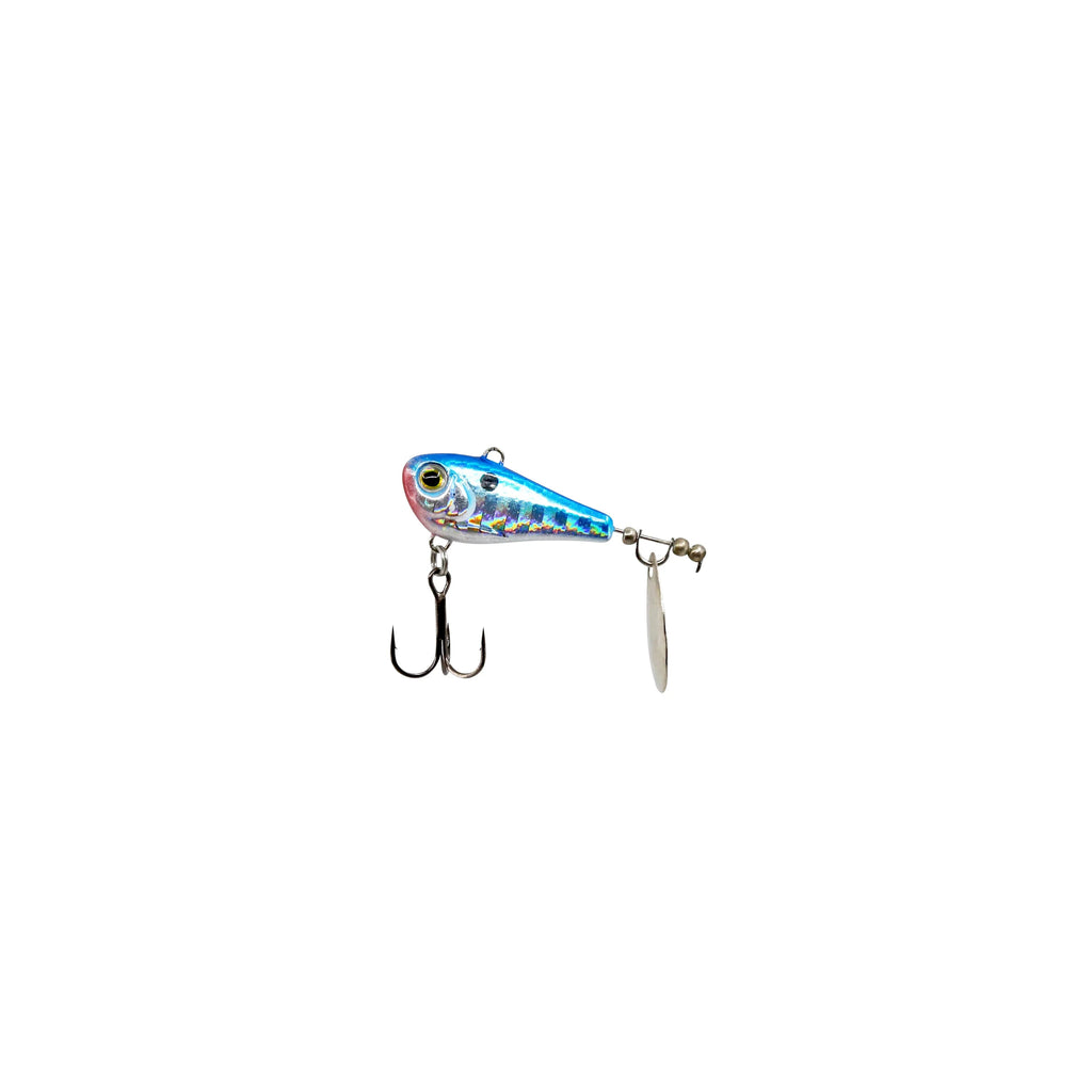 Bio-Shad Indiana Tailspin _ ITS-7-BLU_P_1_66494611-e185-4fd2-9dd4-d65ce9e6d65a