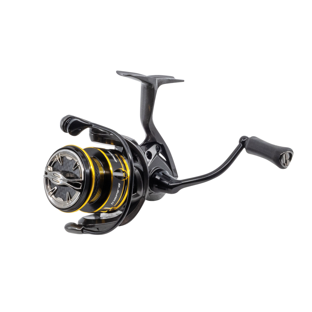 Inspira ISX Spinning Reel