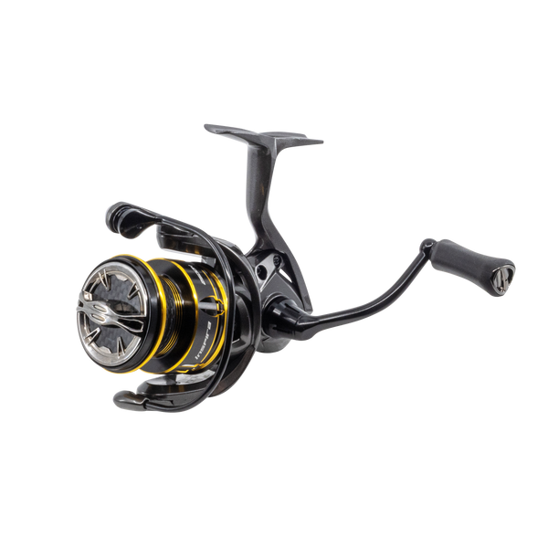 Inspira ISX Spinning Reels