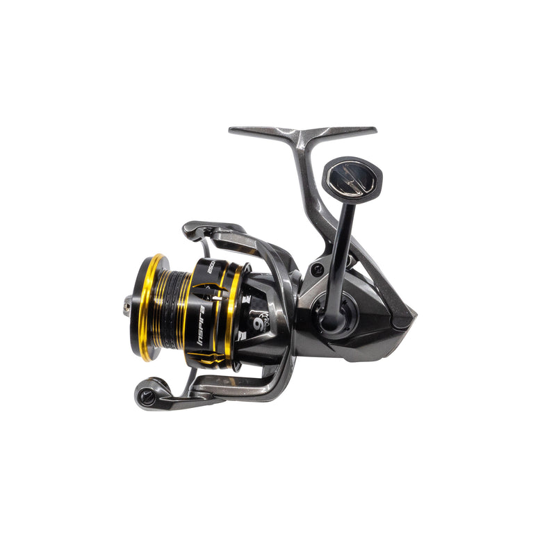 best okuma surf reel Reels Rockaway 4Bb + 1Rb 5.3:1, Multi set anti Flite Surf Spinning Reel
