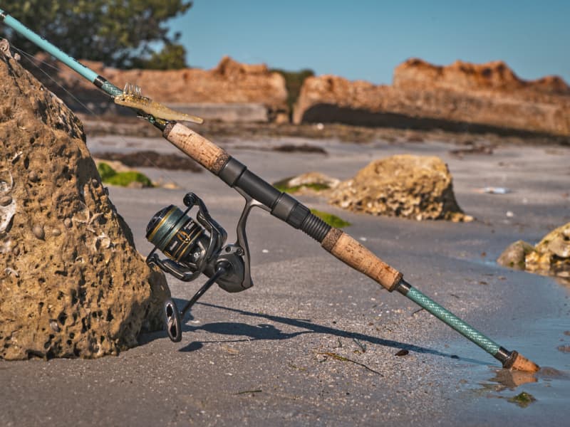 Inspira ISX Spinning Reels _ Inspira_ISX-800-04_1