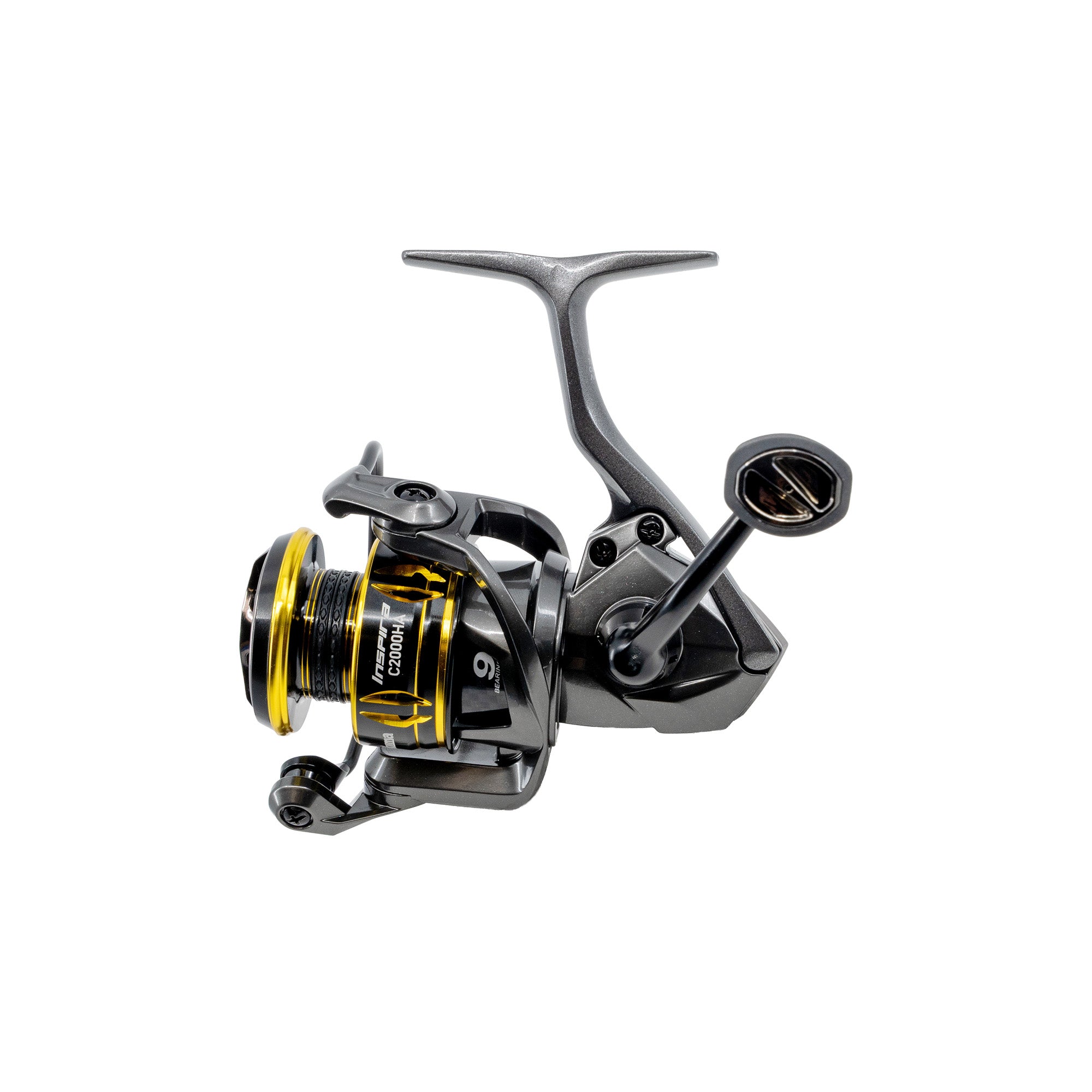 Inspira ISX Spinning Reels _ Inspira_ISX_Spin_ISX-C2000HA_P_1