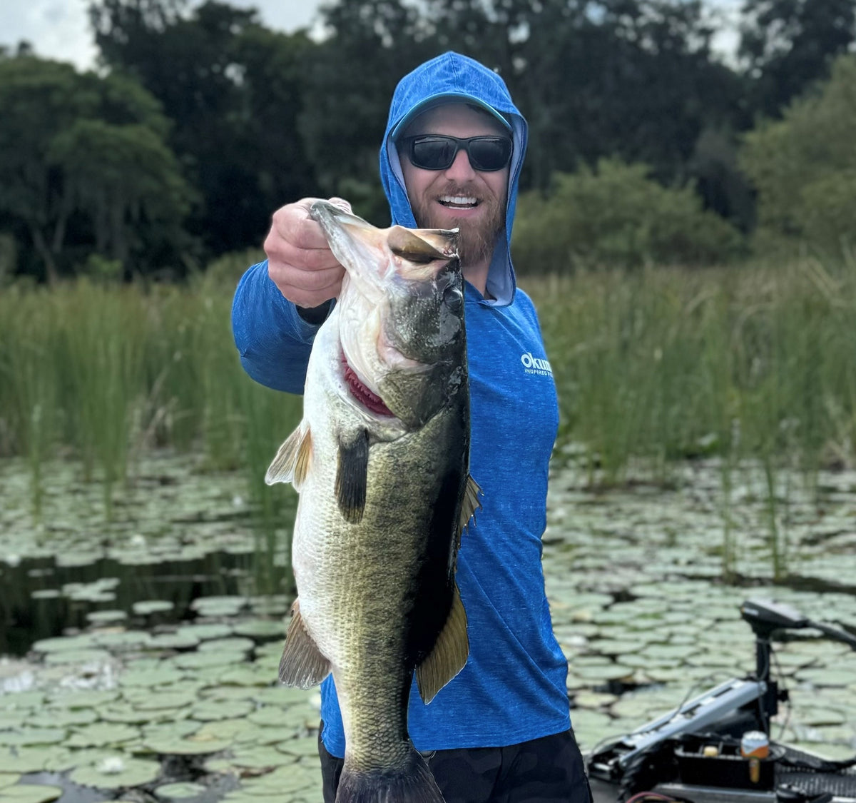 Central Florida Outdoors