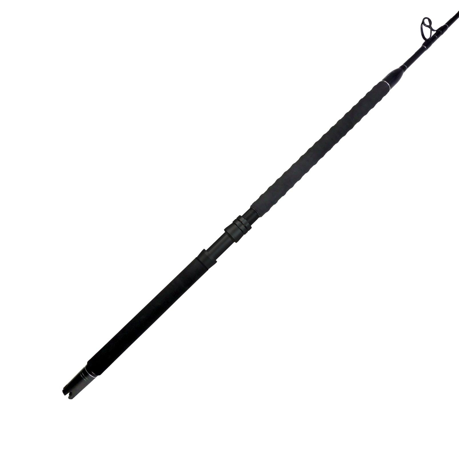 Okuma LBS Custom Shark Conventional Rods LBS-761-50