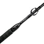 LBS Custom Shark Rod Series _ LBS-792-50-S2_A_4_SHARKupclose