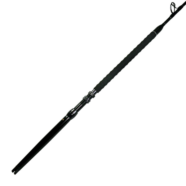 baitcast surf rod EMCAST RODS Daiwa US The SSR 810 and SSR 80H are both well suited for the job at 8 long and with a stiffer tip section for heavy baits and irons. Surf Rods | Okuma Fishing