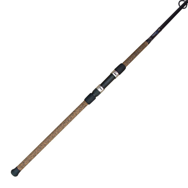 okuma beachcaster surf rod Rockaway Travel Spinning Rods The new Okuma Hawaiian Custom Travel Rods are built for anglers who want premium performance in a compact Okuma Longitude Surf Casting Rod