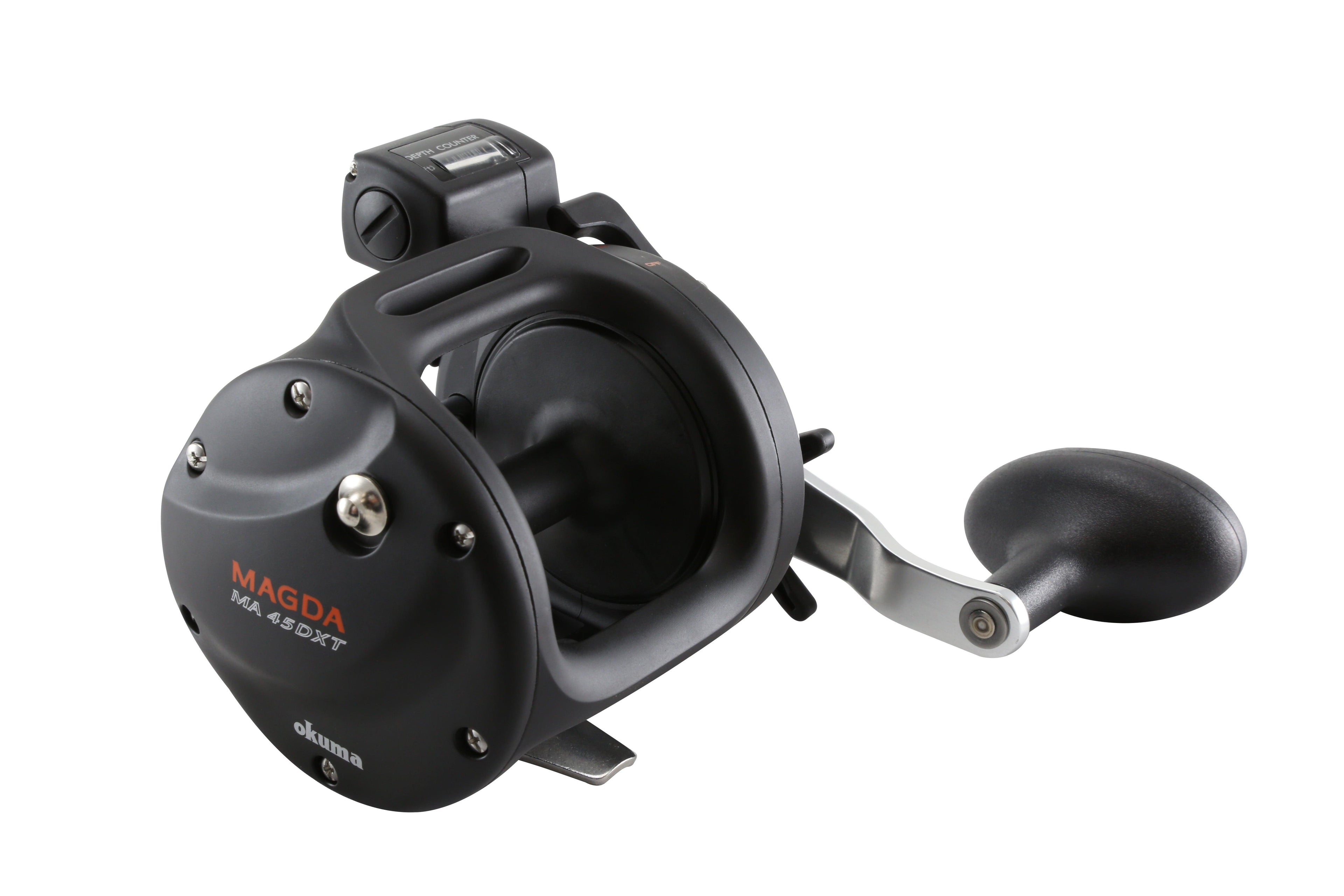 Magda Pro DXT Linecounter