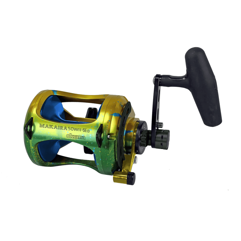 Makaira SEa Mahi Edition _ MAK-50WII-SEa_1