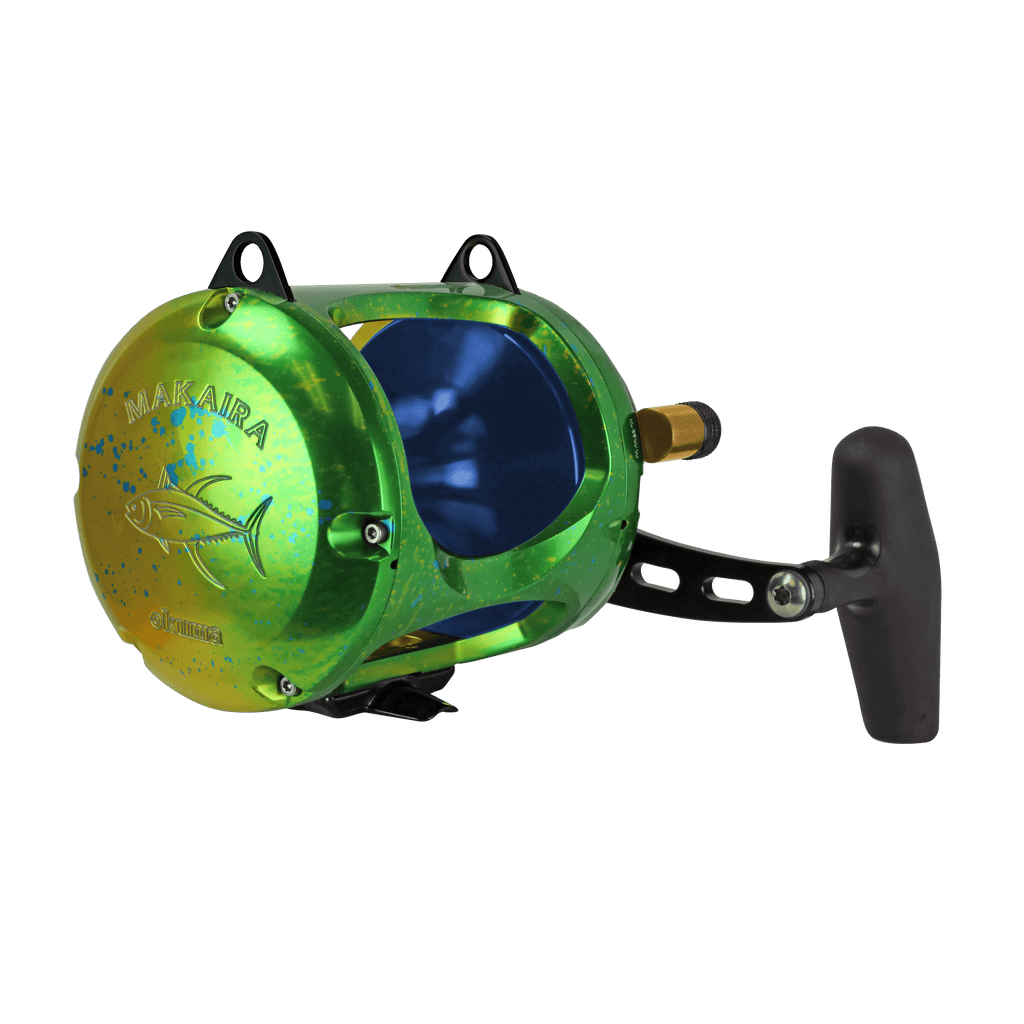 Makaira SEa Mahi Edition