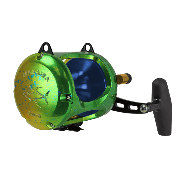 avet mahi reel MXL 6/4 G2 MC RH-PK 2-Speed Lever Drag Conventional Pink making the Avet MXL G2 5.8 Single Speed Reel a great choice for your next fishing trip. Accurate Valiant Special Edition Custom