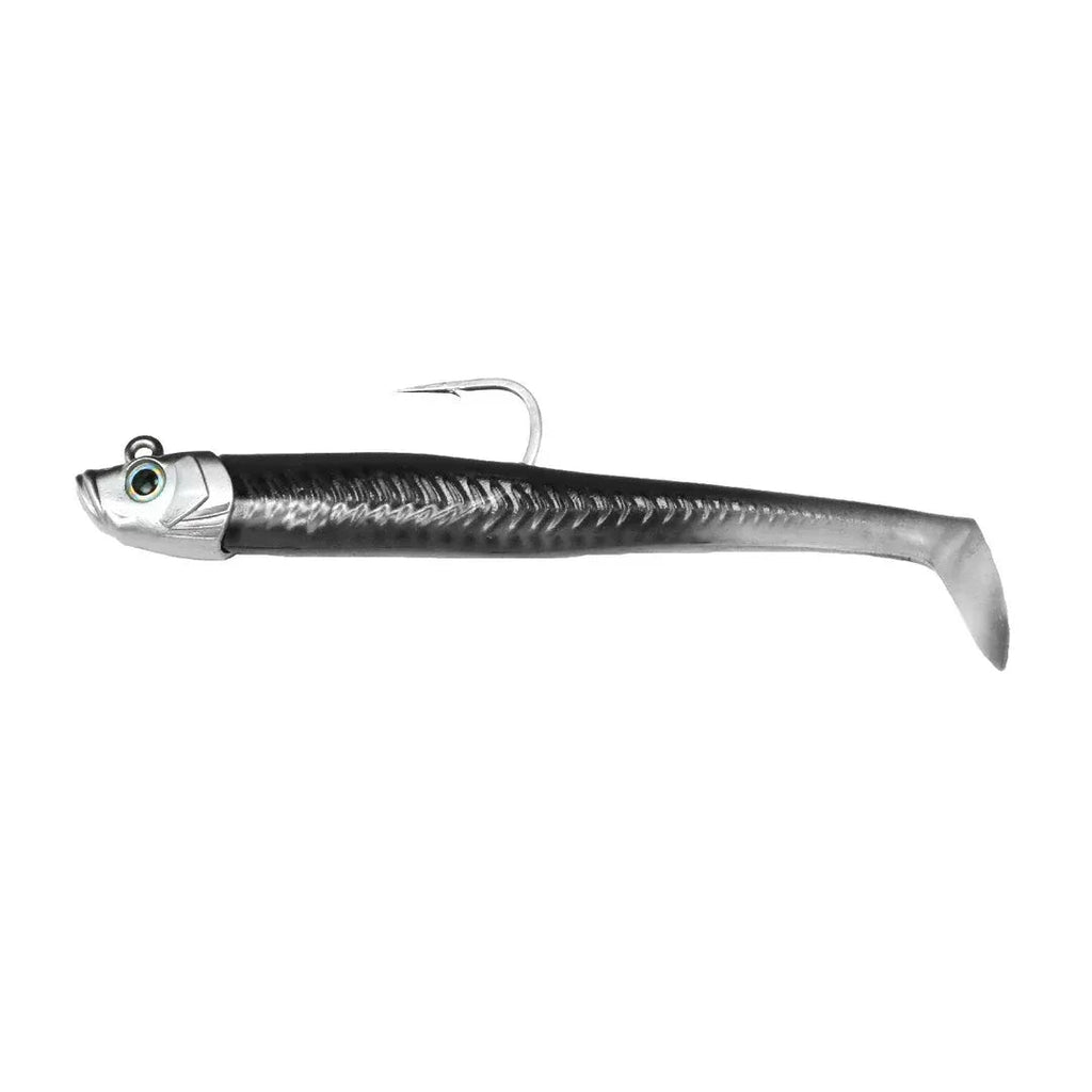 Mad Eel Soft Swimbaits