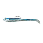 Mad Eel Soft Swimbaits _ ME-7-BM-01