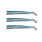 Mad Eel Replacement Tails _ ME-RT-7.5-BM.02.01