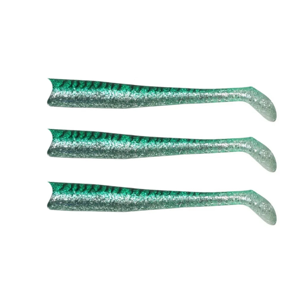 Mad Eel Replacement Tails _ ME-RT-7.5-GM.02.01