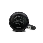 Makaira SEa Black _ MK-20IISEa-MTBLK_A_6_Web
