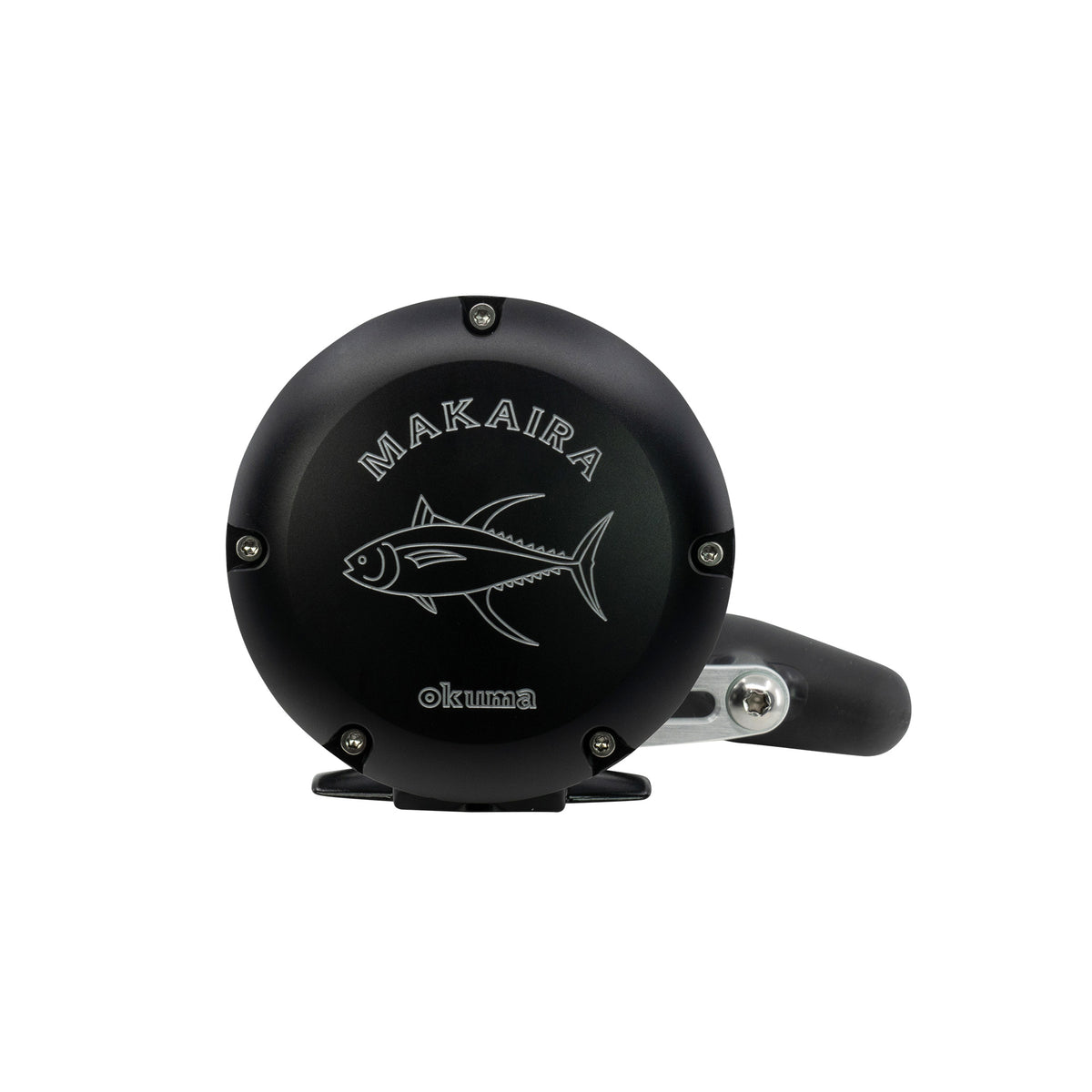 Makaira SEa Black _ MK-20IISEa-MTBLK_A_6_Web