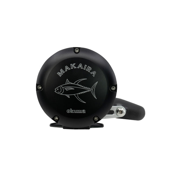 Makaira SEa Black _ MK-20IISEa-MTBLK_A_6_Web