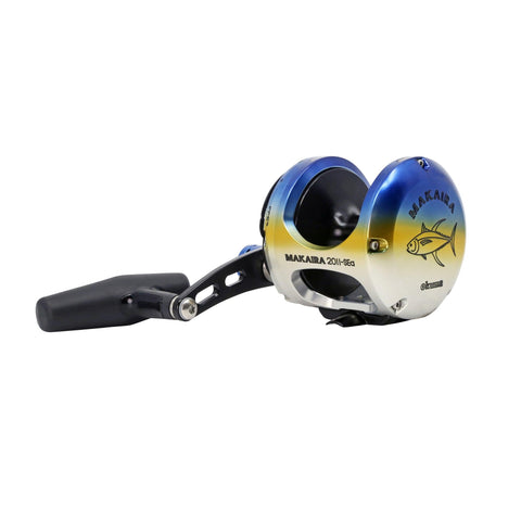 Makaira SEa Yellowfin Tuna Limited Edition _ MK-20IISEa-YFT_A_6