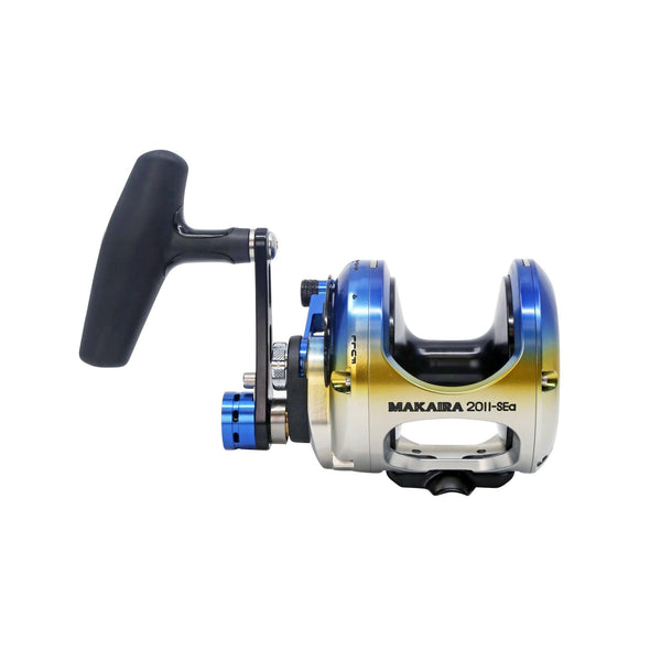 Makaira SEa Yellowfin Tuna Limited Edition _ MK-20IISEa-YFT_P_1