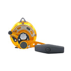 Makaira Lever Drag Reels _ MK-20II_A_3