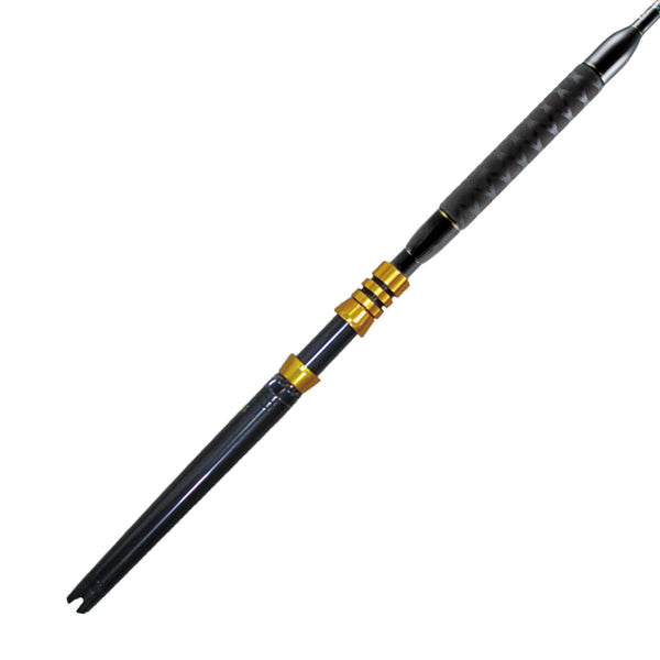 Makaira Abalone Series Offshore Trolling Rods _ MK-TR_MakairaTrollingRodHandleB