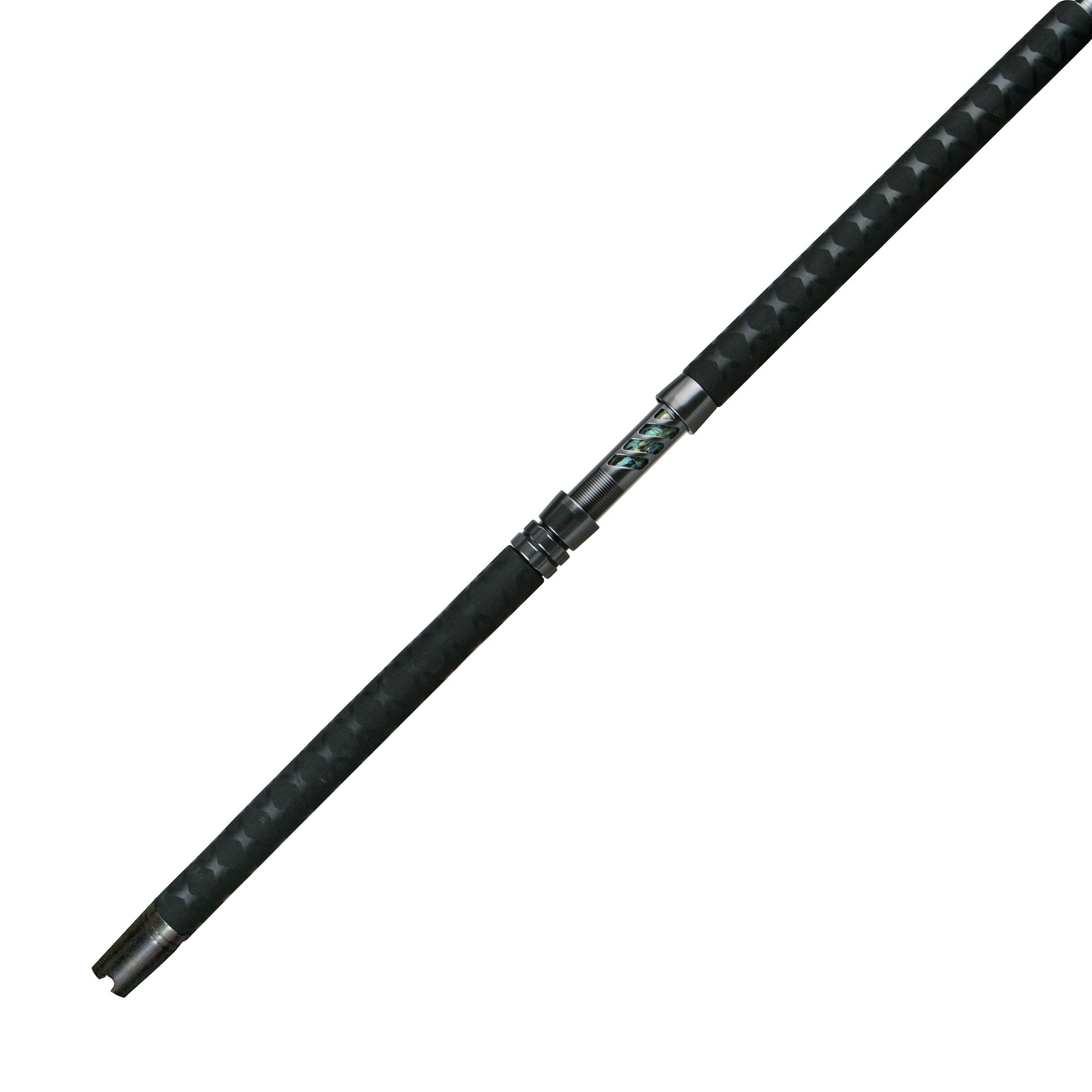 Makaira Abalone Series Offshore Trolling Rods