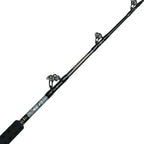 Makaira Abalone Series Offshore Trolling Rods _ MK-TR_MakairaTrollingRodLogo