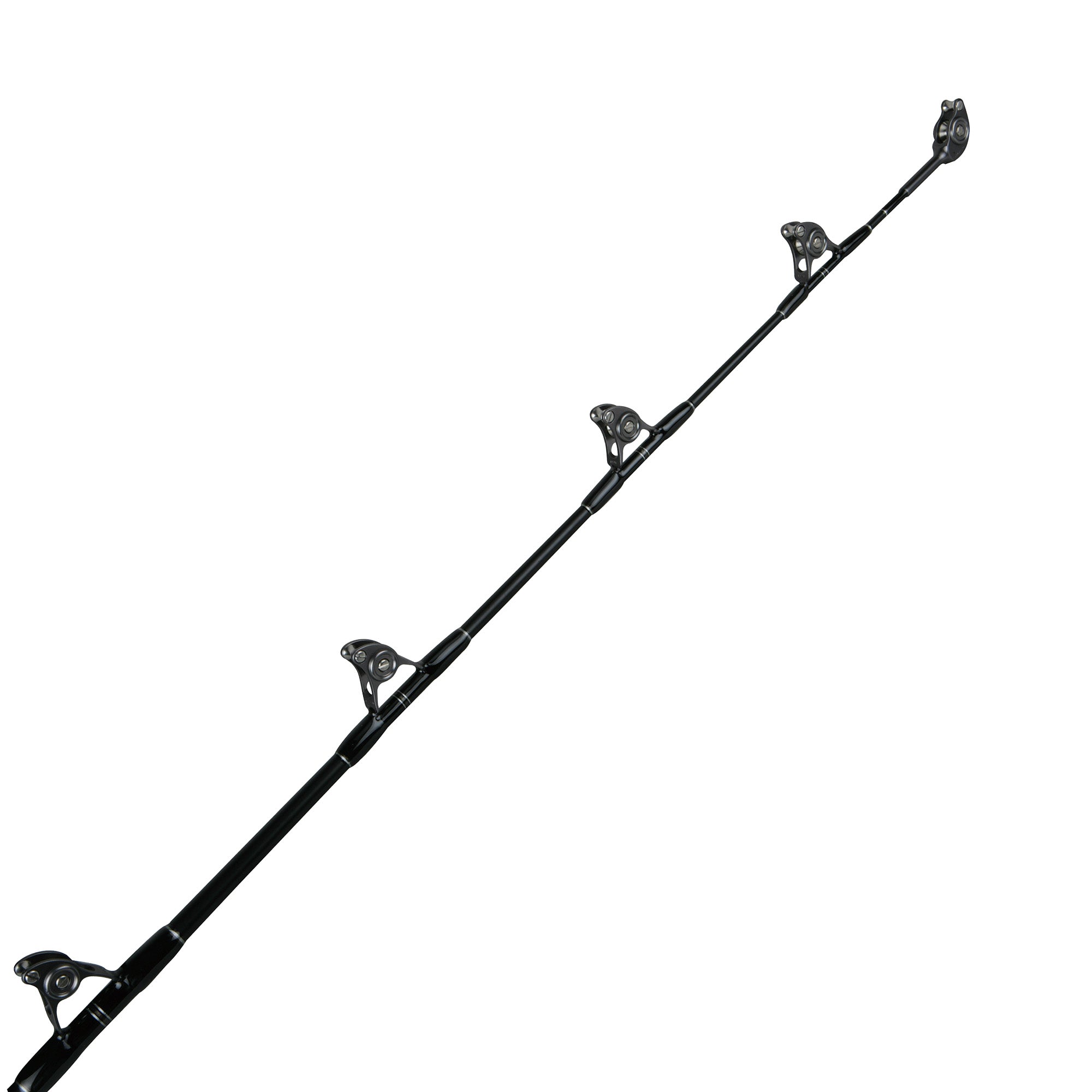 Makaira Abalone Series Offshore Trolling Rods _ MK-TR_MakairaTrollingRodTip