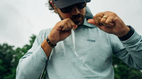 For Trophy Bass