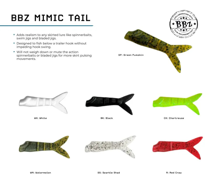 BBZ Mimic Tail _ Mimic_Tail_b189bd3b-c7cf-4949-9579-c8b17bbbb713