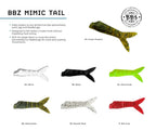 BBZ Mimic Tail _ Mimic_Tail_b189bd3b-c7cf-4949-9579-c8b17bbbb713