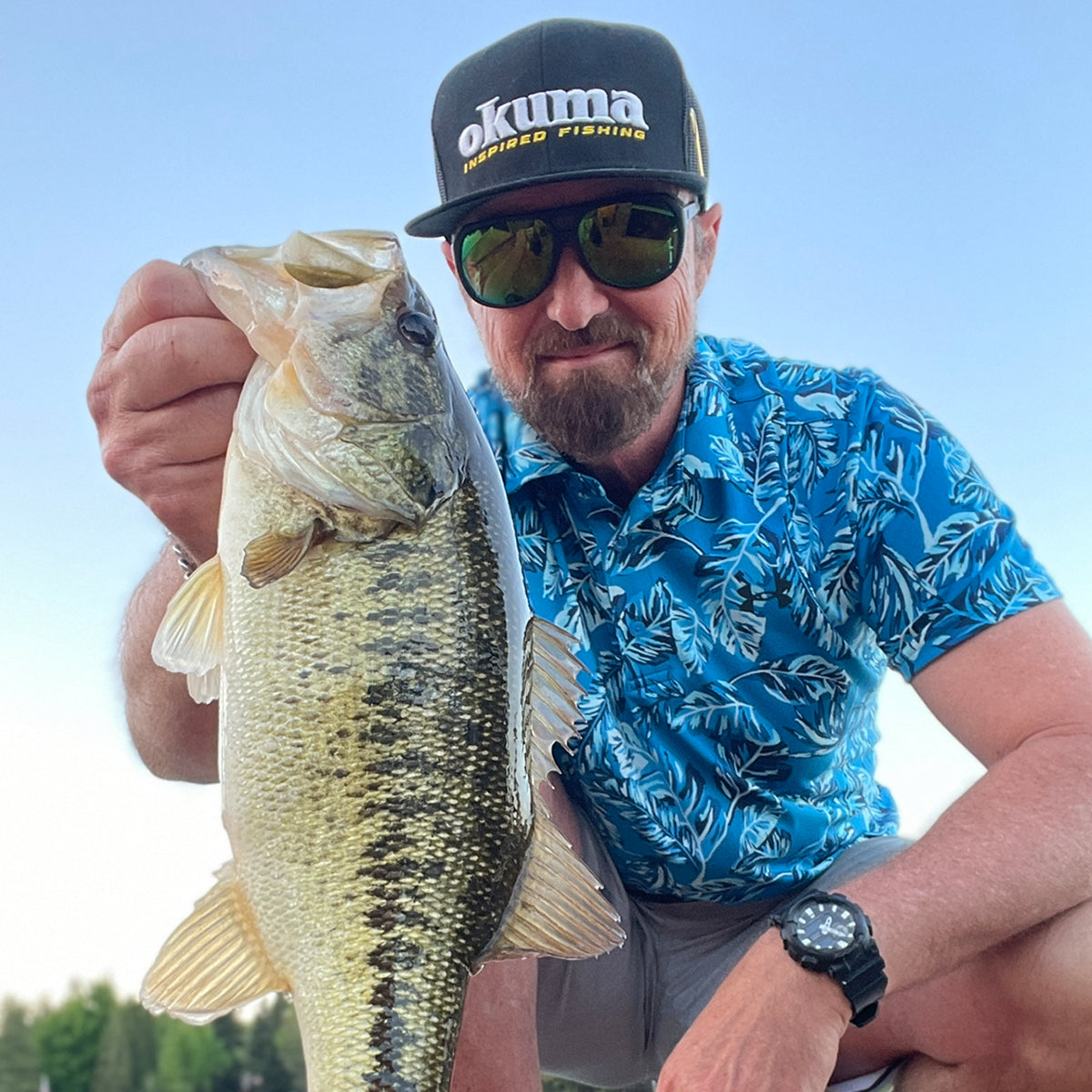 Mrwishiwazfishin